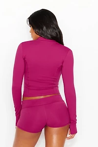 Active Double Zip Jacket