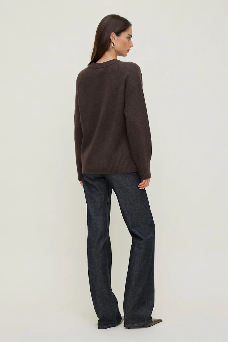 Rory Oversized Sweater