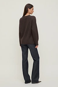 Rory Oversized Sweater
