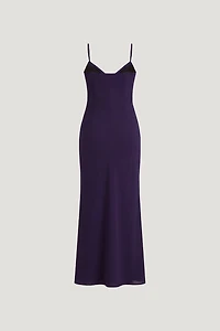 Alessia Maxi Slip Dress