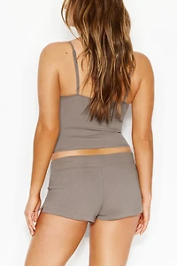 Short ultra-court en SoftTerry