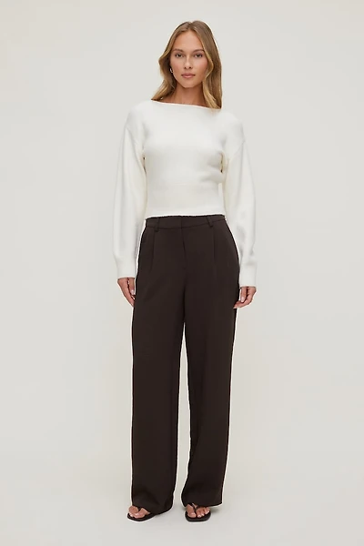 Alex Airflow Wide Leg Pants