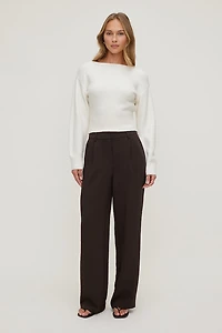Alex Airflow Wide Leg Pants