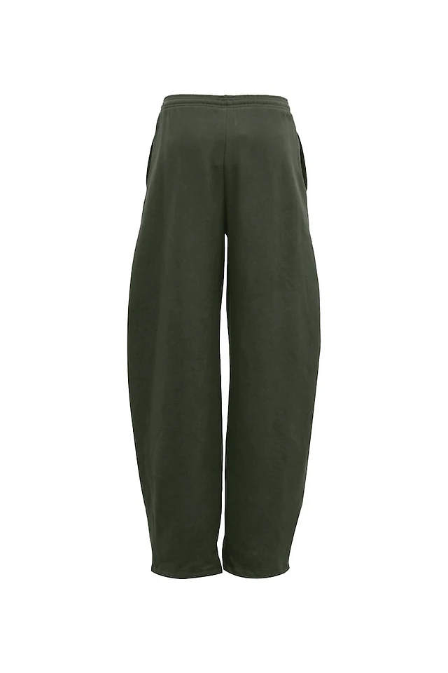 UltraFleece Barrel Leg Sweatpants
