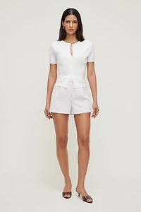 Airflow High Rise Shorts