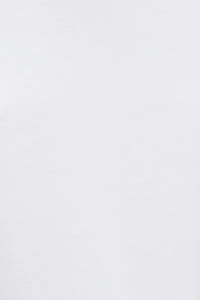 T-shirt de tous les jours en coton