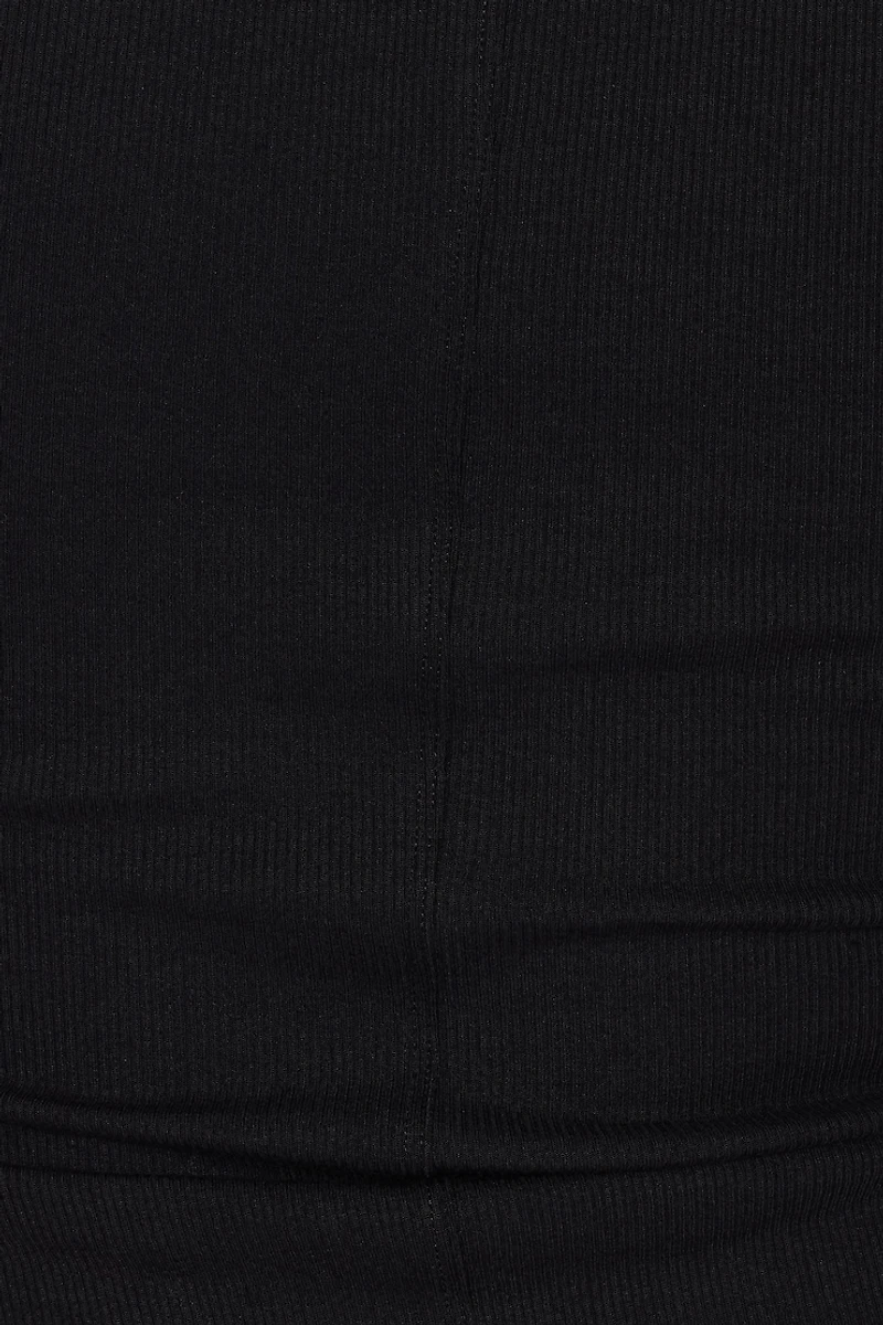 SnatchRib Crewneck T-Shirt