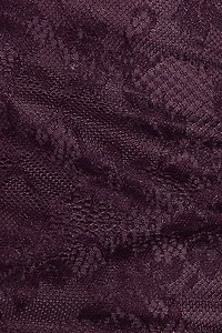 Camisole en dentelle double épaisseur