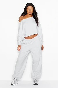 SoftTerry™ Dancer Off-Shoulder Top