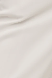 Camelia Crepe Straight Leg Pants