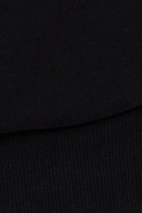 StretchTerry™ Off Shoulder Top