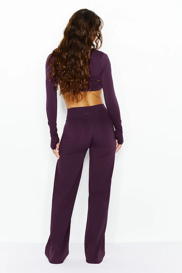 Perfect Peach Active Pants