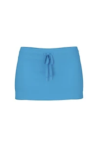 StretchTerry™ Micro Skort