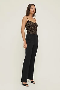 Twisted Cami Top