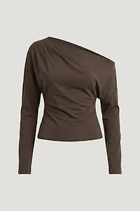 Alexa Long Sleeve T Shirt