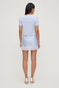 T-shirt de tous les jours en coton