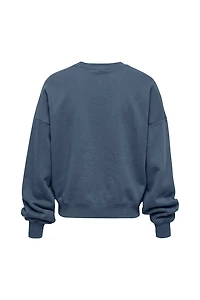 Sweatshirt à col rond UltraFleece