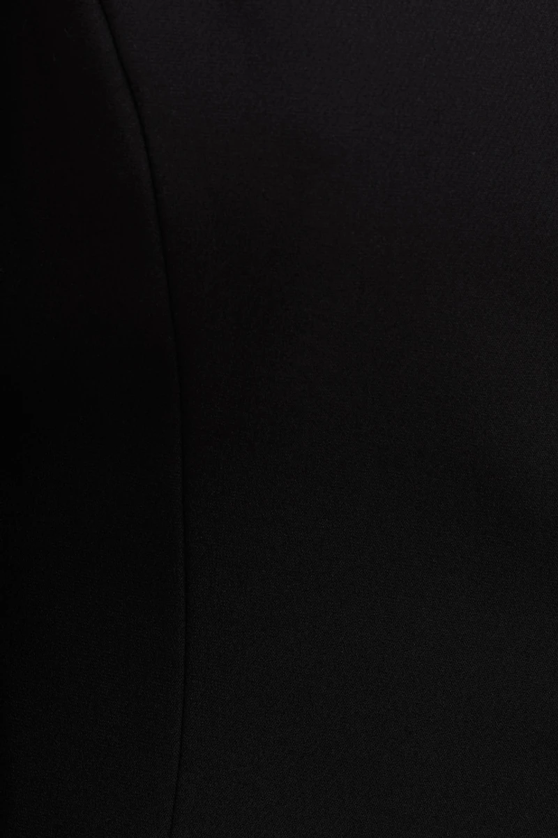 Double Zip Jacket