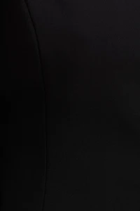 Double Zip Jacket