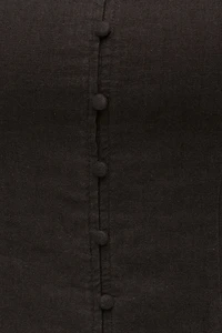 Camisole en lin