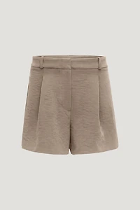 Airflow High Rise Shorts