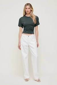 Andrea Jersey T Shirt