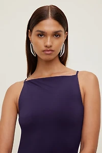 Irregular Drop Earrings