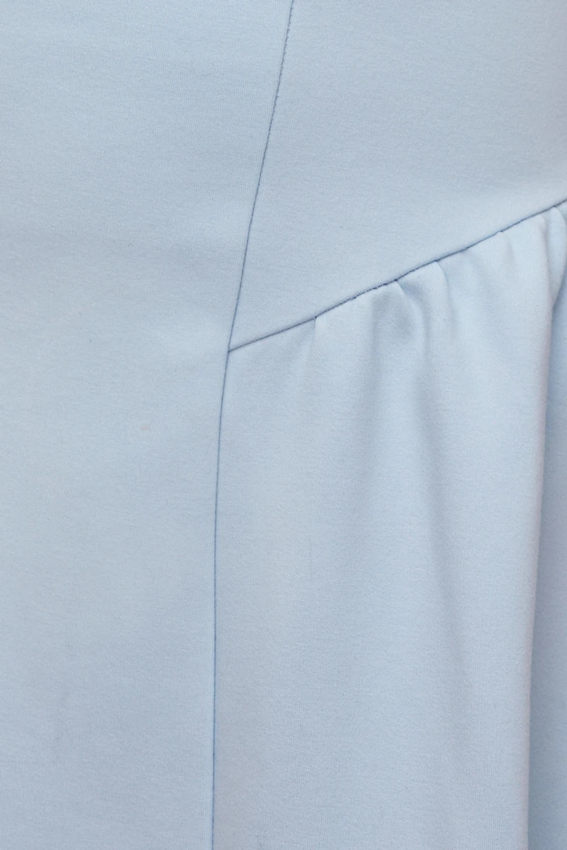 Irina Ponte Midi Dress