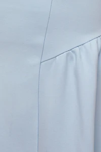 Irina Ponte Midi Dress
