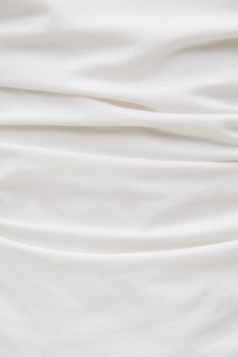 Minirobe Katia en coton