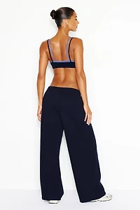 UltraFleece Wide Leg Sweatpants