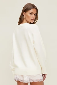 Rory Oversized Sweater