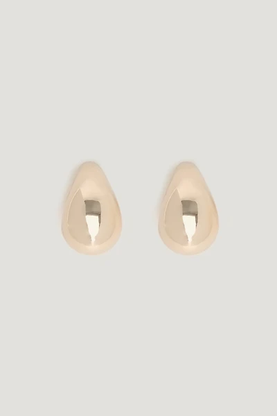 Miniboucles d'oreilles en forme de goutte