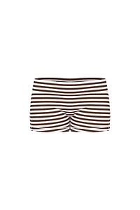 StretchTerry™ Cheeky Shorts