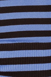 Ryan Fitted Boatneck Sweater