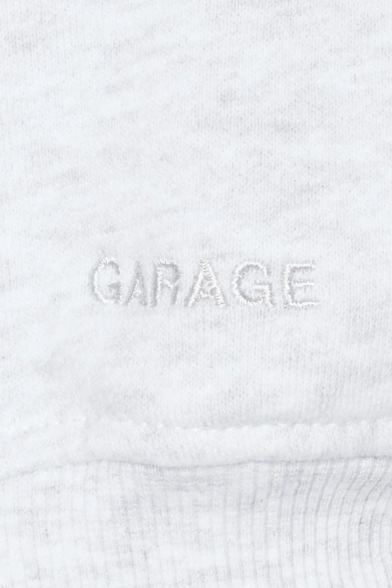 UltraFleece Half Zip Sweatshirt