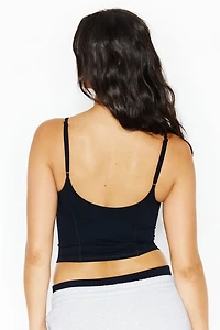 Active V-Neck Cami Top