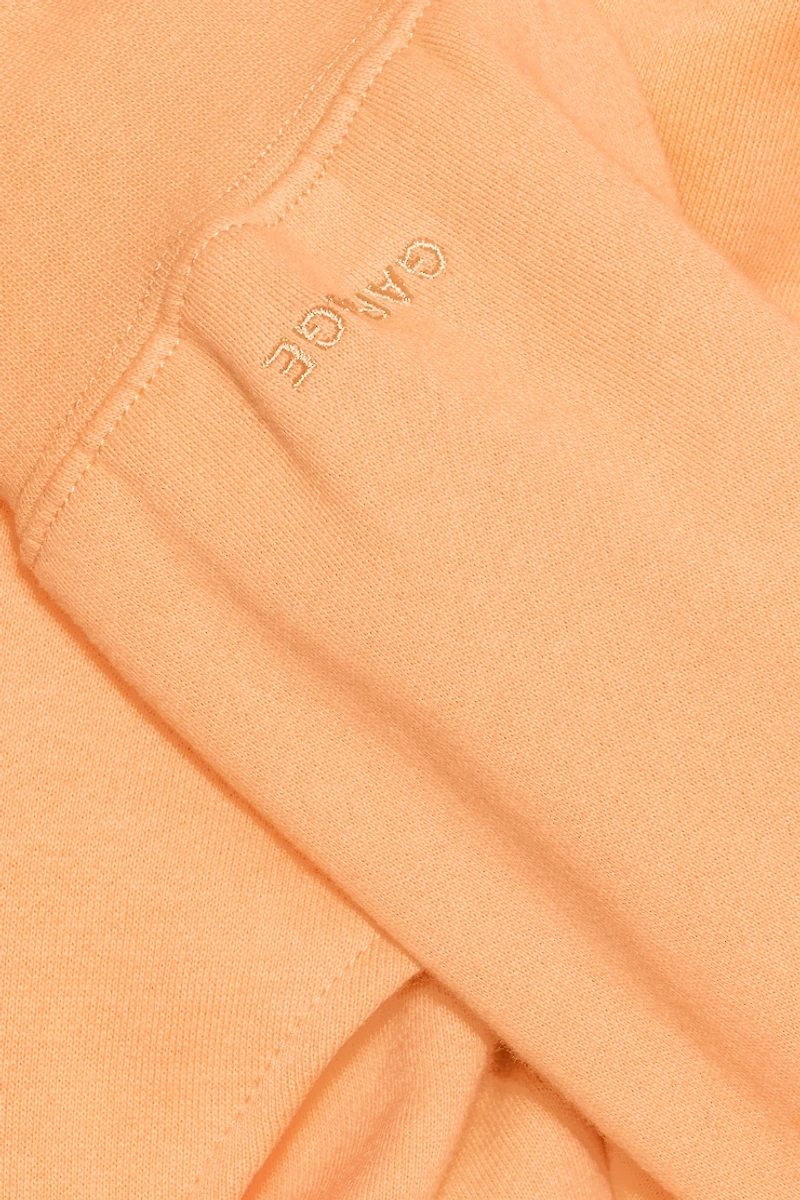 UltraFleece Cocoon Zip Hoodie
