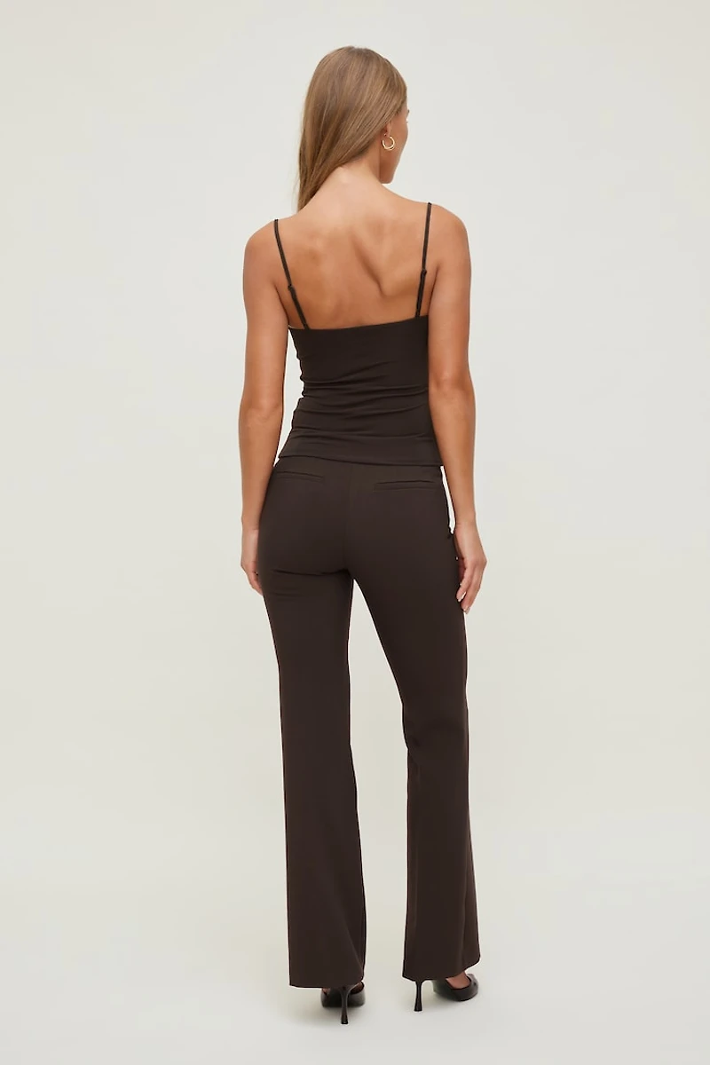 Twisted Cami Top