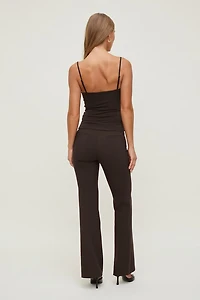 Twisted Cami Top