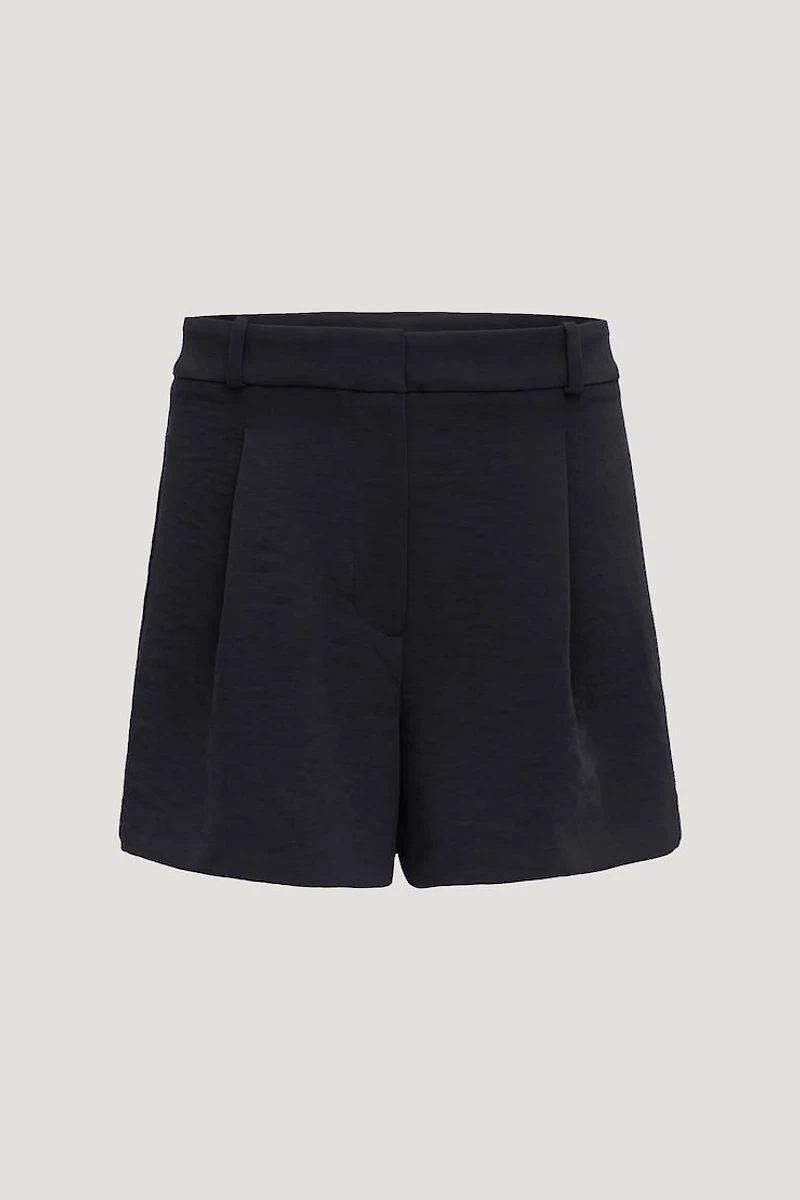 Airflow High Rise Shorts