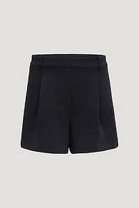 Airflow High Rise Shorts