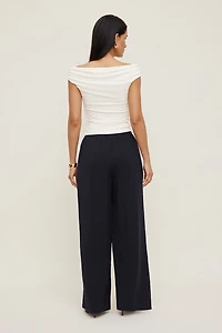 Priya Wide Leg Pants