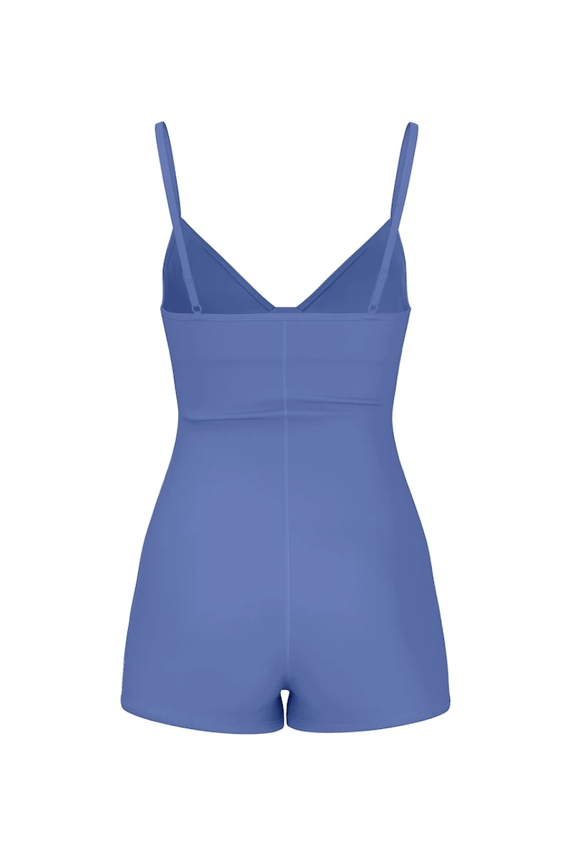 Active Cami Romper