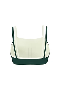 Active Double Layer Bra