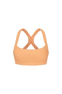 Active Portrait Neck Bra