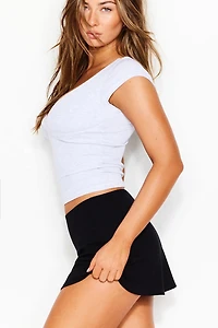 London A-Line Skort