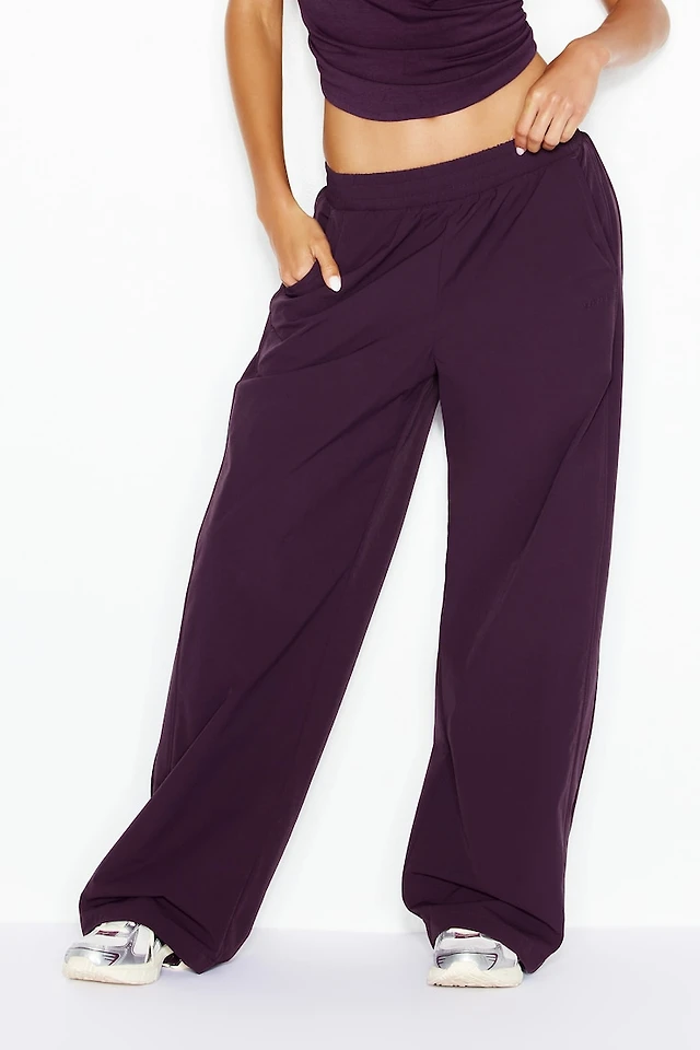 Studio Track Pants