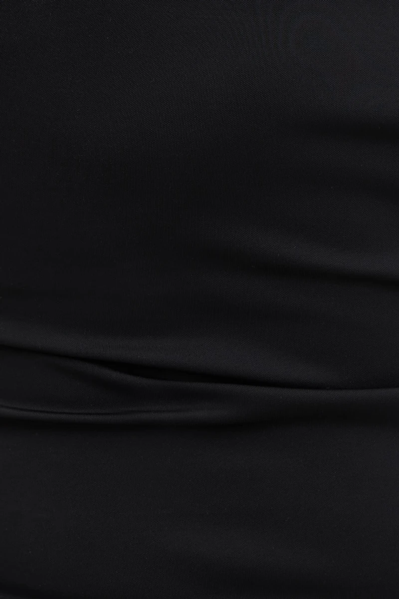 Mindi Padded Bustier Top