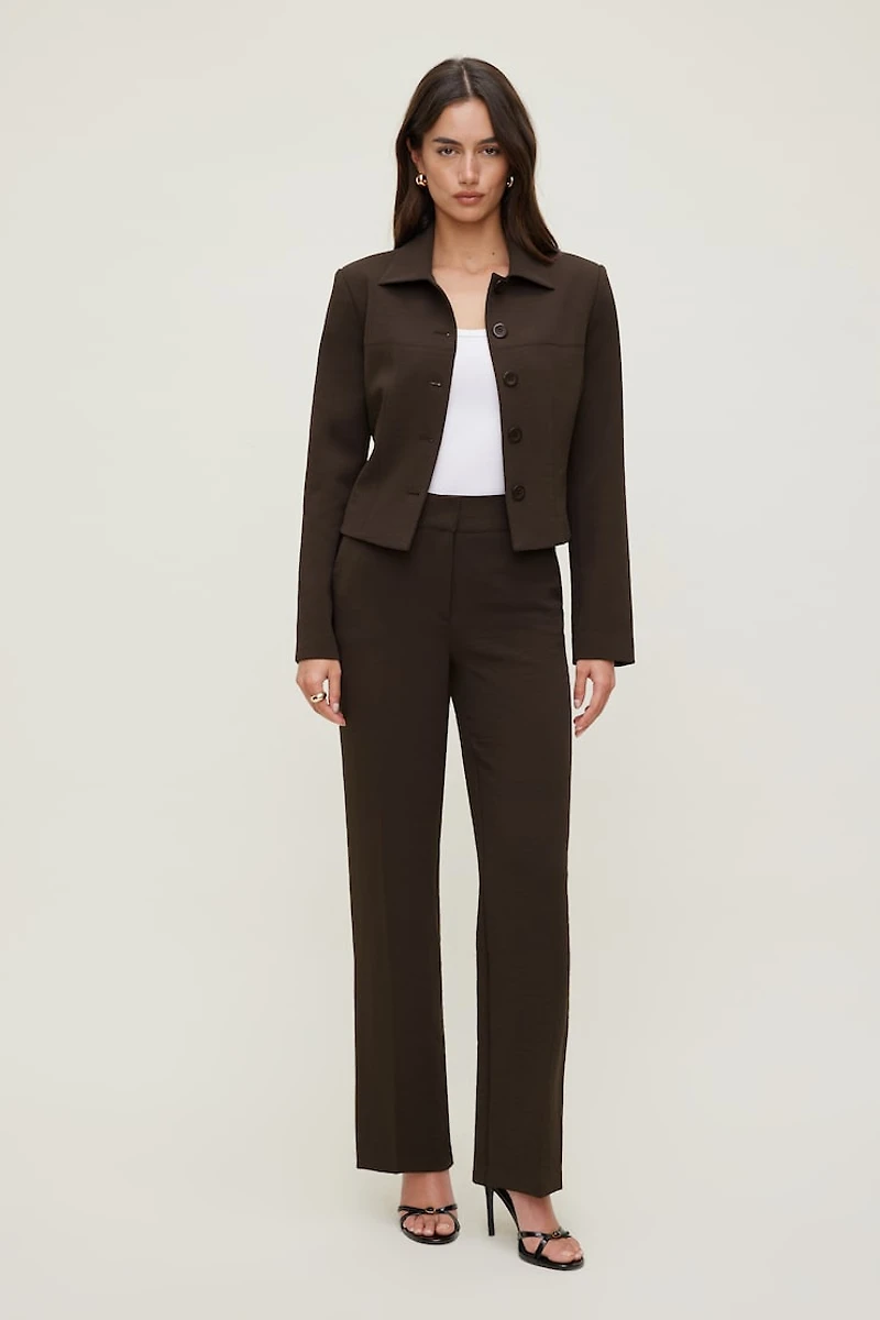 Charlotte Airflow Blazer